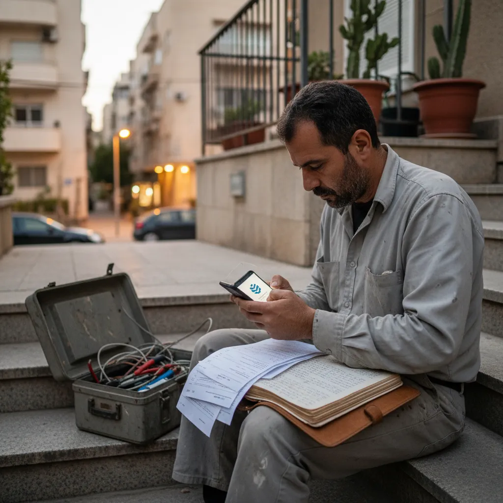 עוסק זעיר 2026 — המדריך המלא: תנאים, הטבות, חישוב מס ומתי זה לא משתלם