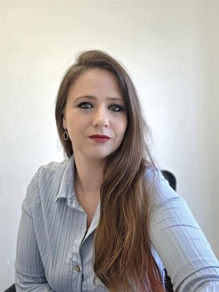 יוליה זורובסקי — רואת חשבון
